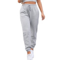 High quality women casual women joggers pants high waist sweatpants